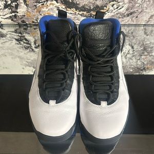 Air Jordan 10 Retro “Orlando” Men’s size 12